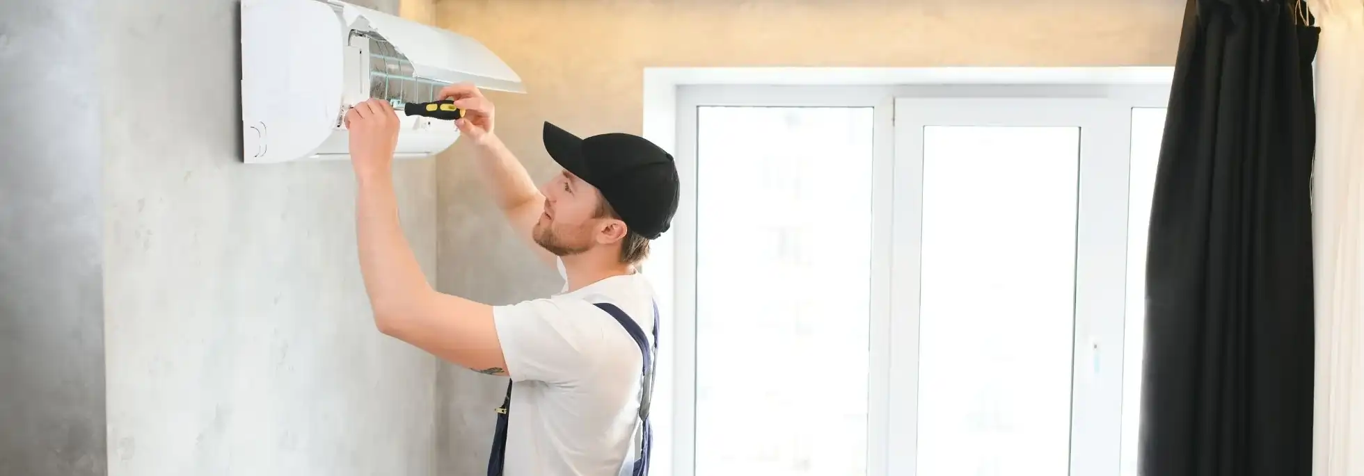  Air Conditioning Installation - HVAC East York