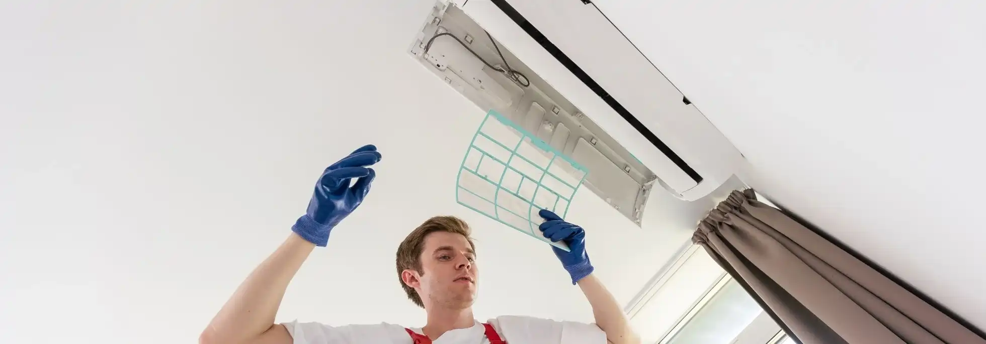  Air Conditioning Repair Near Me - HVAC East York