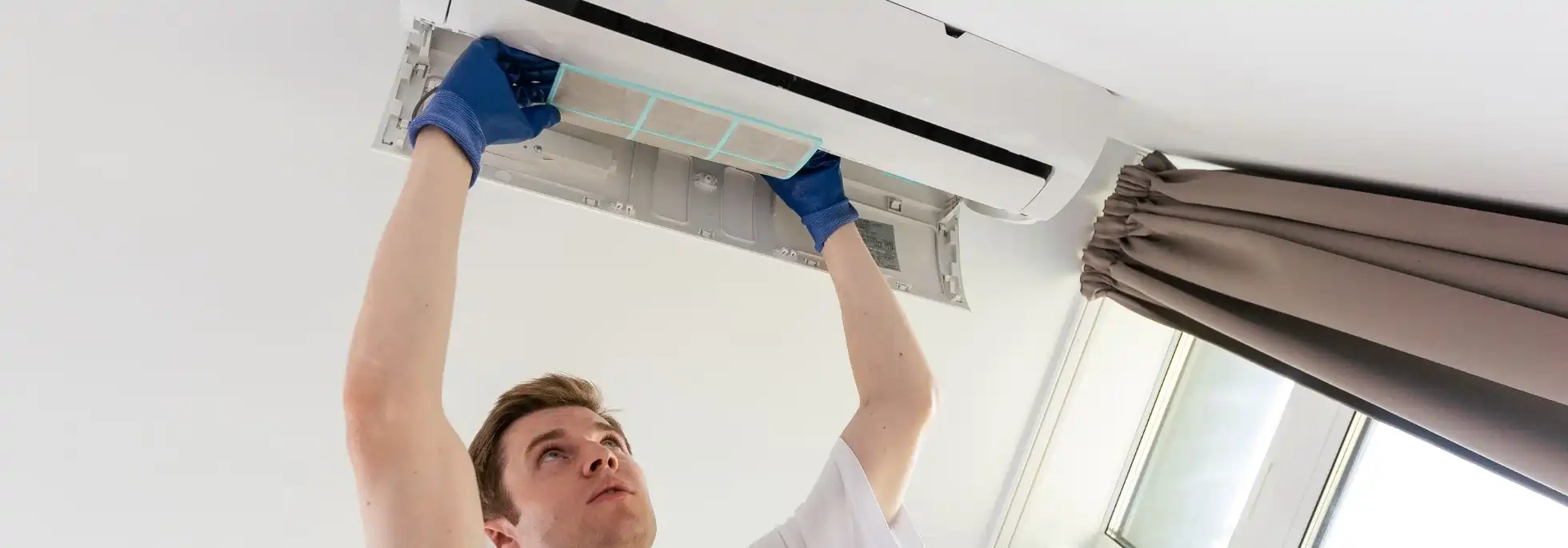  Air Conditioning Repair - HVAC East York