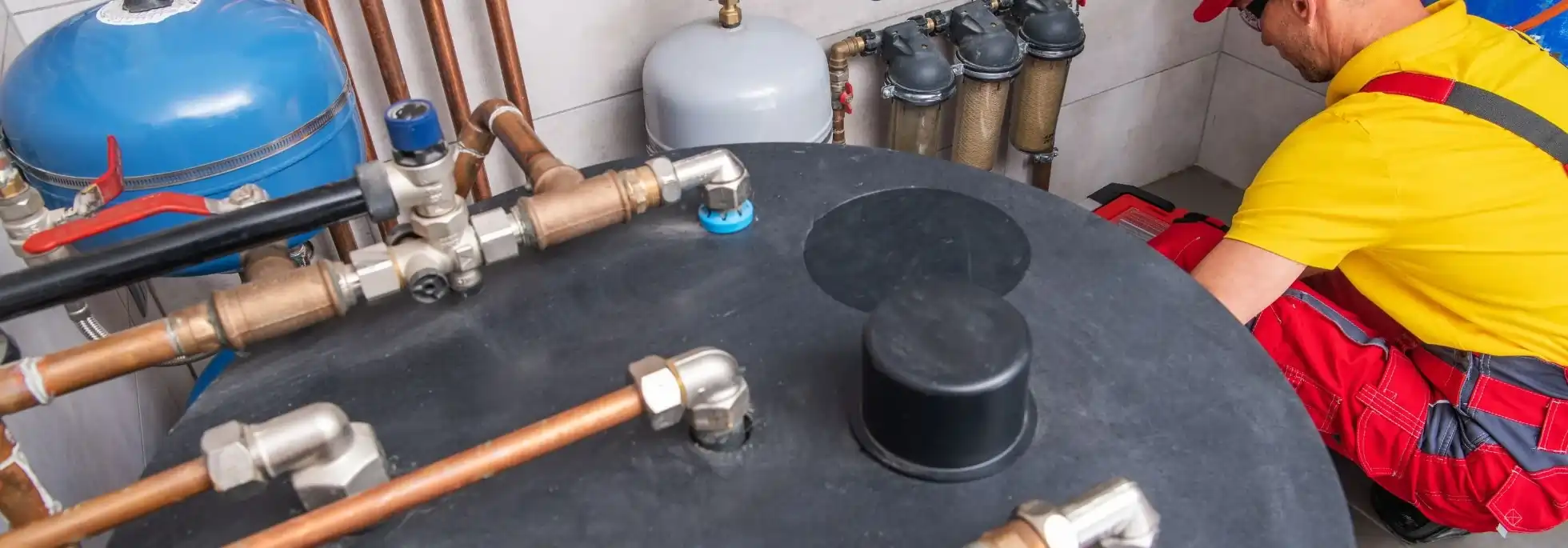  Heating System Installation - HVAC East York