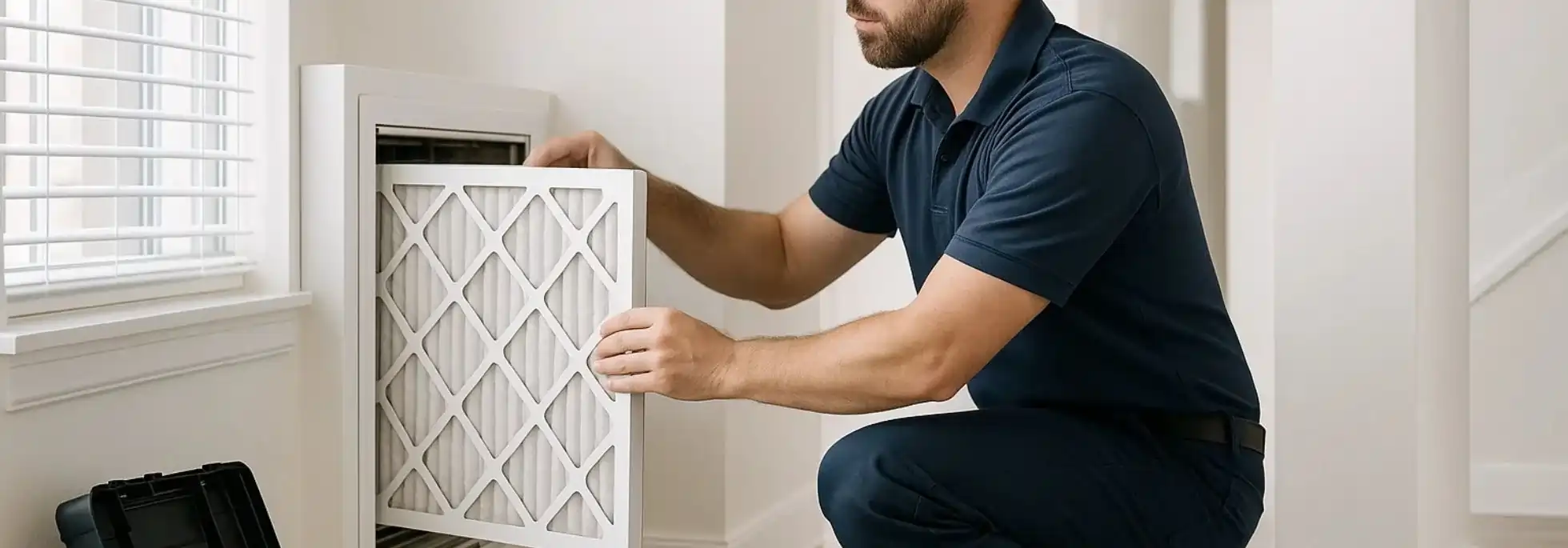  Heating System Maintenance - HVAC East York