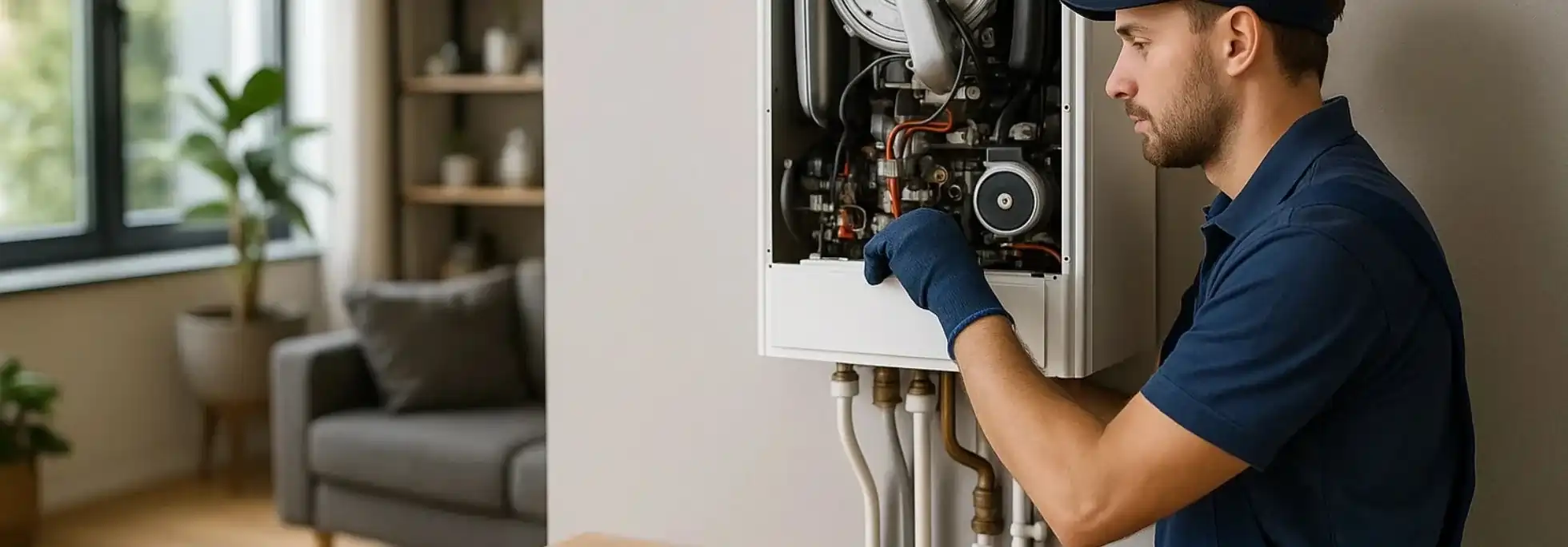  Heating System Repair Near Me - HVAC East York