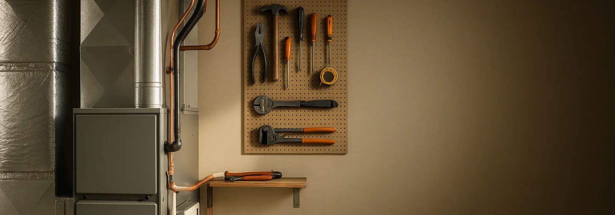  HVAC - HVAC East York