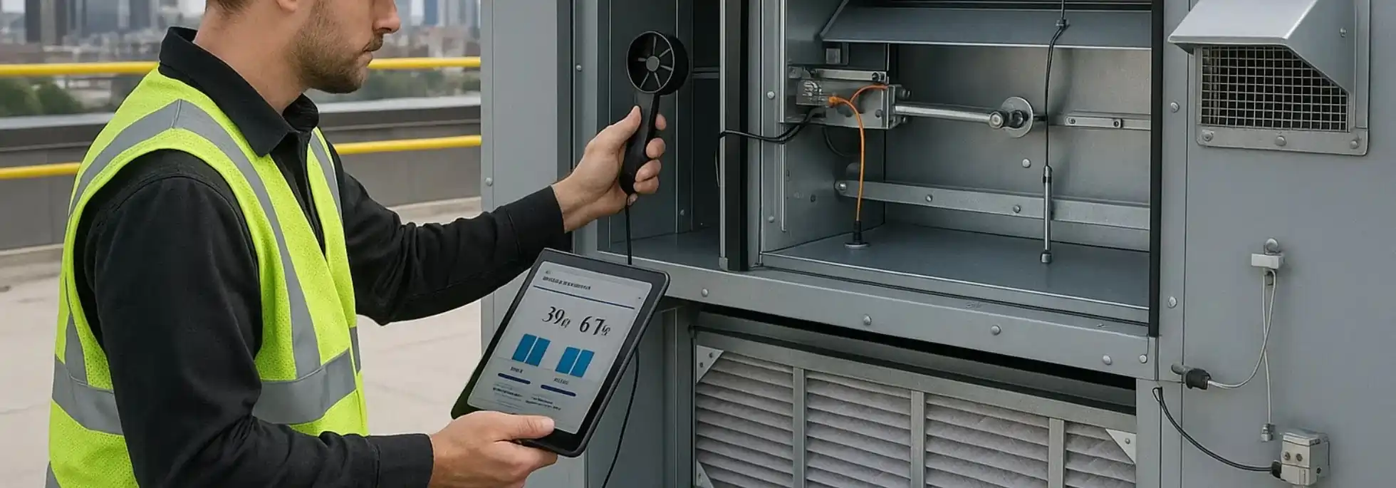  Ventilation Services - HVAC East York