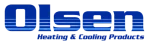 Olsen Thermo Pride HVAC Services in East York