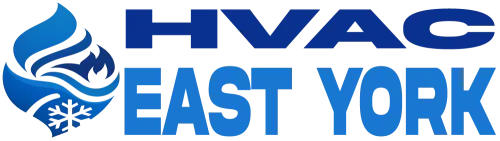 HVAC East York